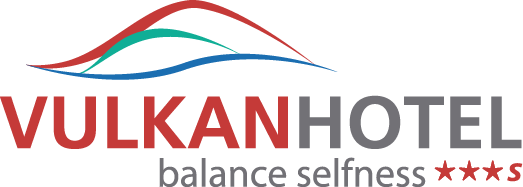 Logo Vulkanhotel Steffeln Eifel